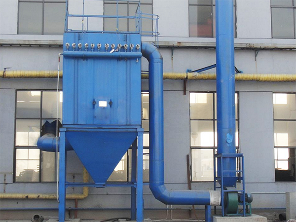 布袋除塵器除塵效率是多少？